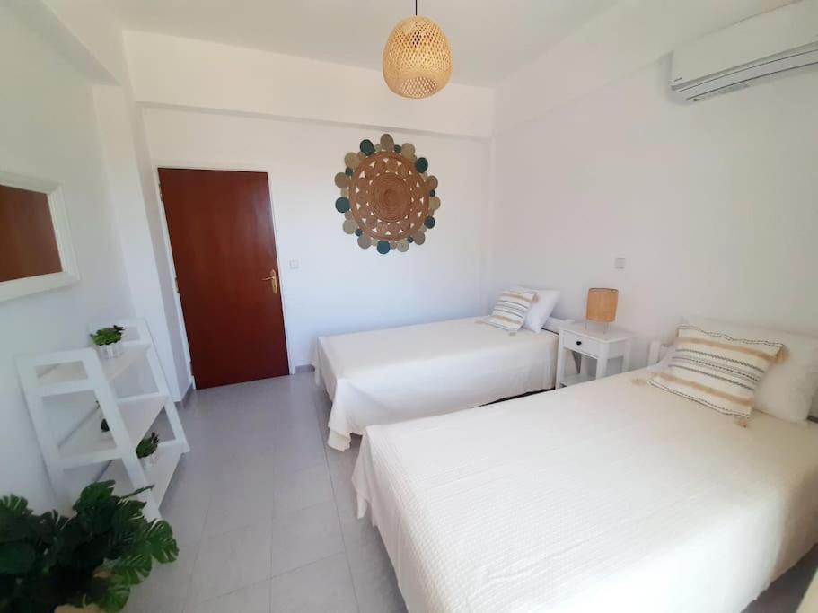 Annika'S Summer Dream Livadia (Tilos) Exterior foto