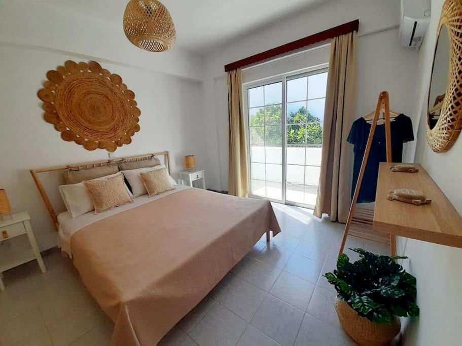 Annika'S Summer Dream Livadia (Tilos) Exterior foto