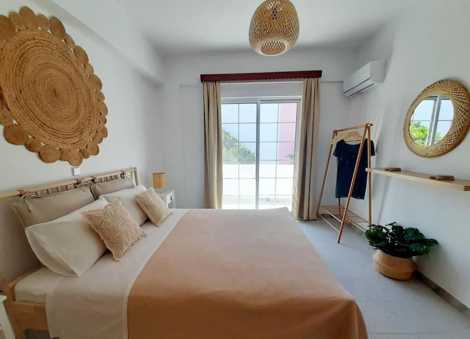 Annika'S Summer Dream Livadia (Tilos) Exterior foto
