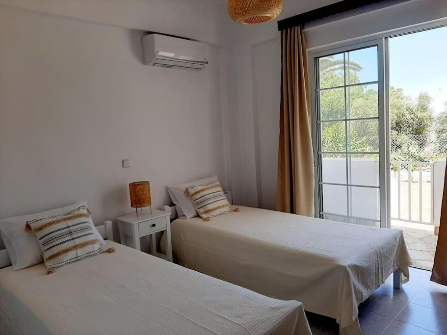 Annika'S Summer Dream Livadia (Tilos) Exterior foto